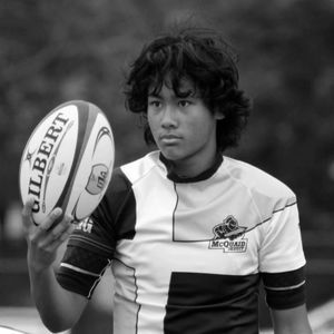 Meet your Posher, Samrin